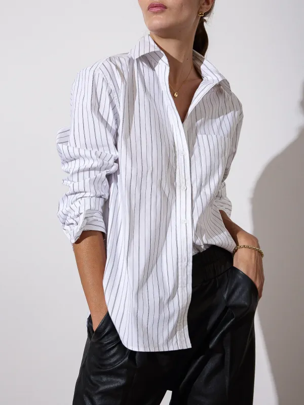 The Everyday Shirt sold by Brochu Walker