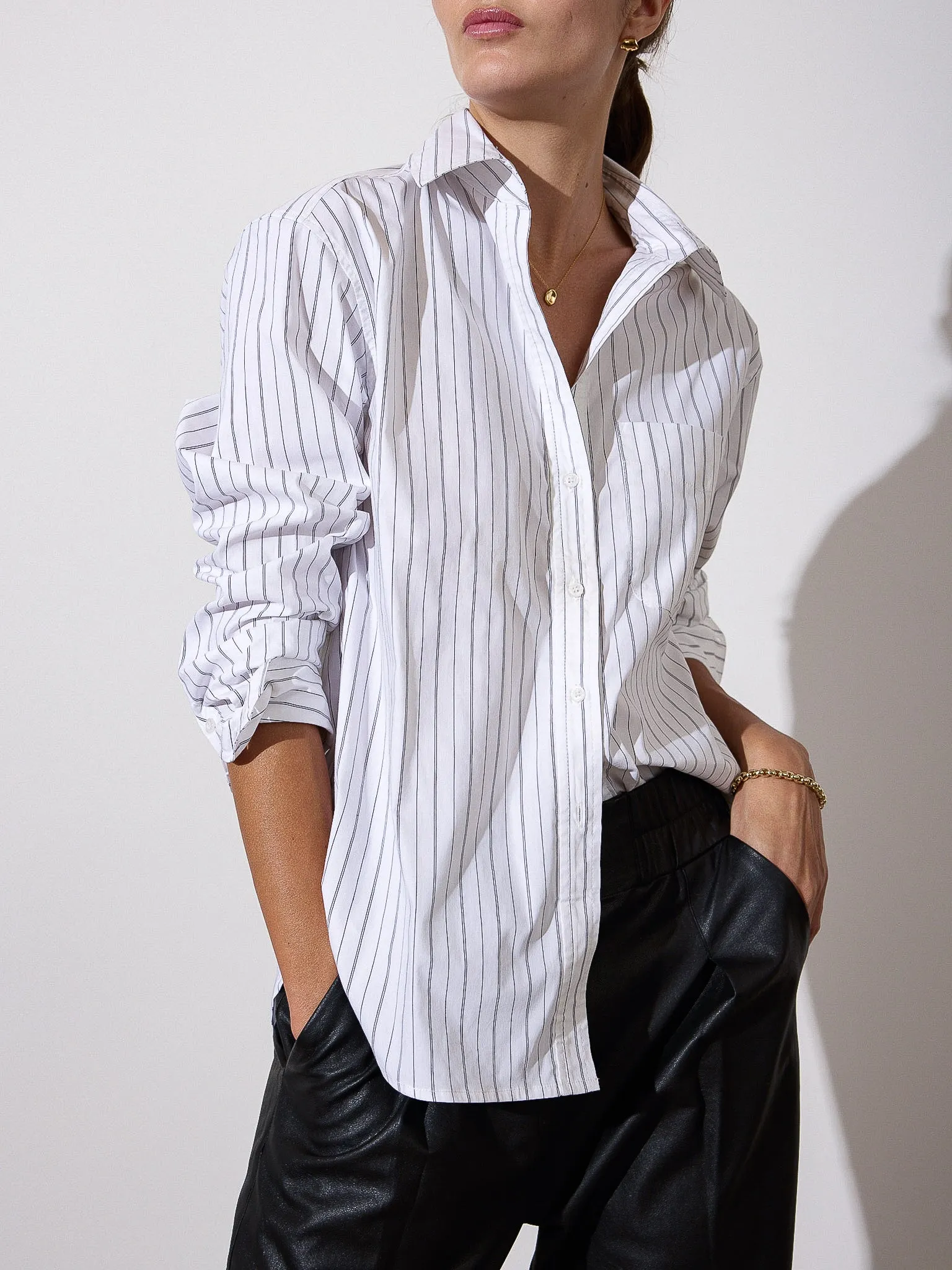 The Everyday Shirt sold by Brochu Walker