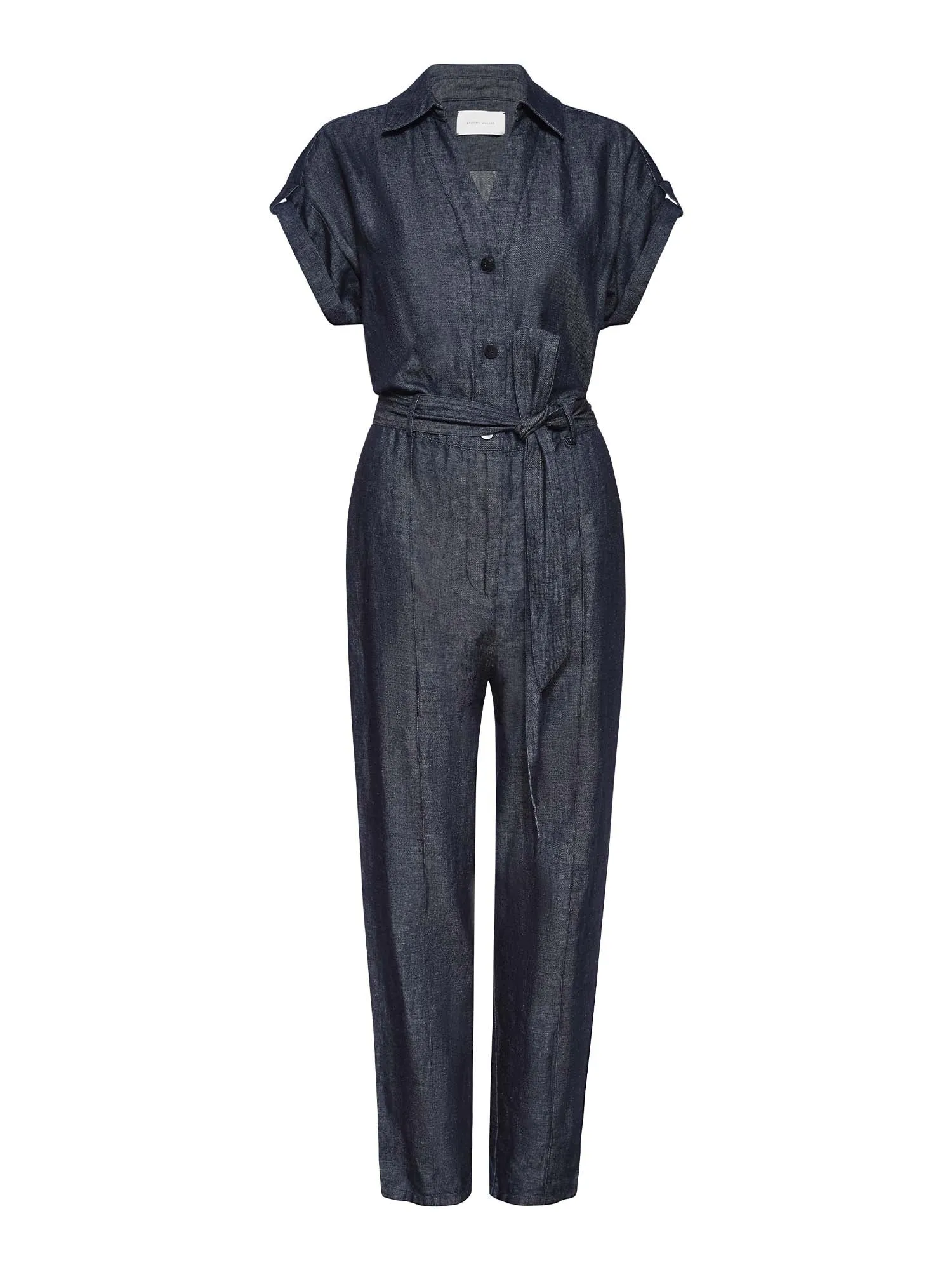 The Banks Jumpsuit sold by Brochu Walker product image thumbnail 2