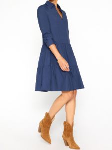 The Hannah Dress sold by Brochu Walker