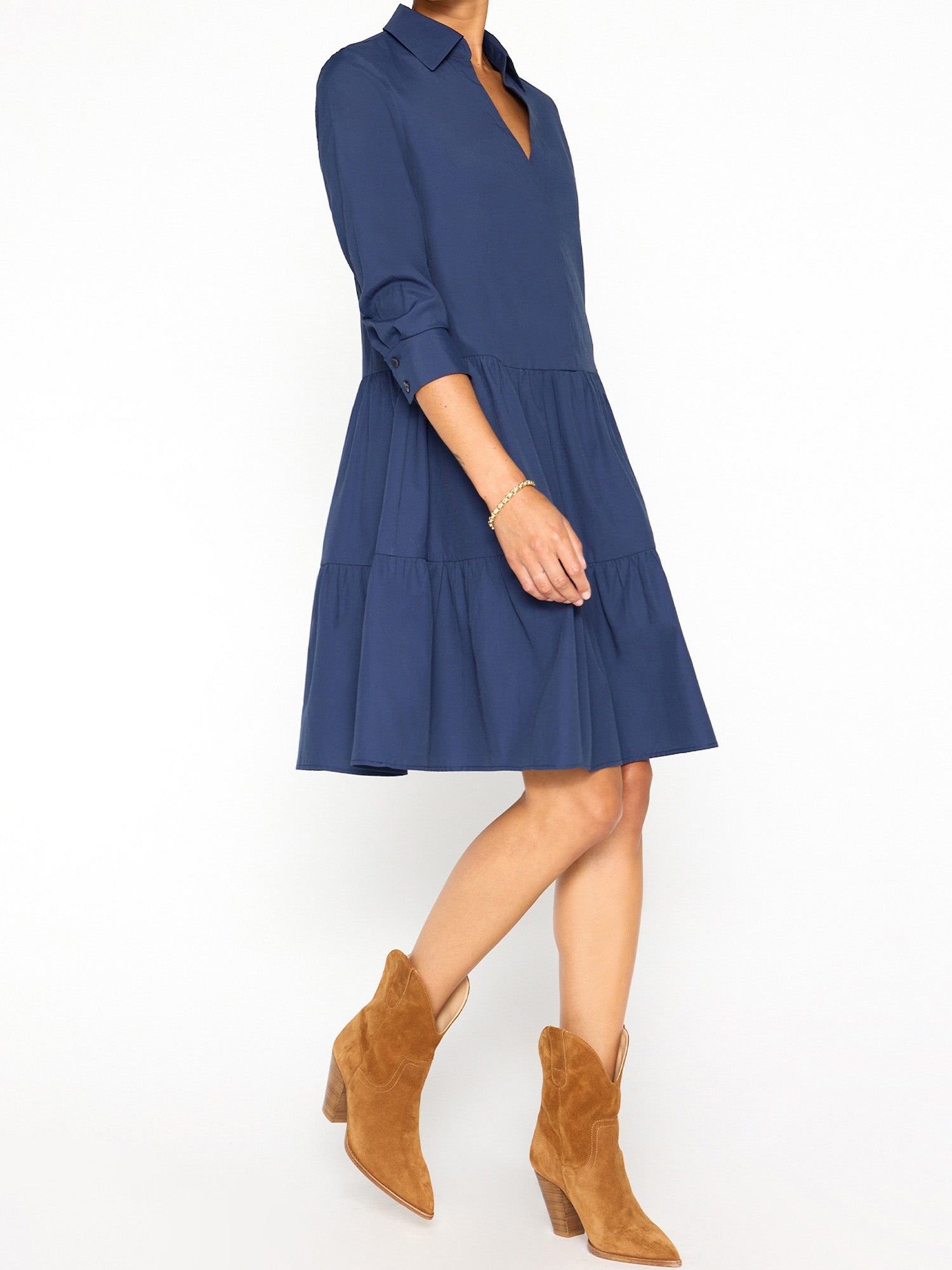 The Hannah Dress sold by Brochu Walker product image thumbnail 4