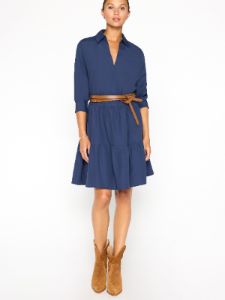 The Hannah Dress sold by Brochu Walker
