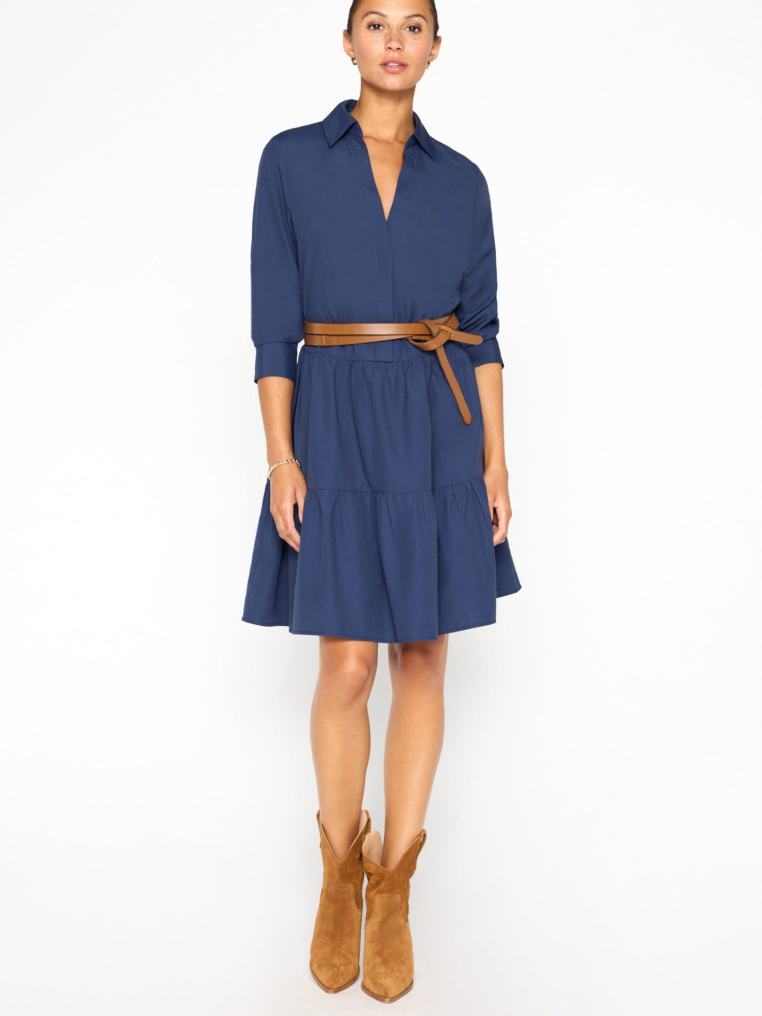 The Hannah Dress sold by Brochu Walker product image thumbnail 2