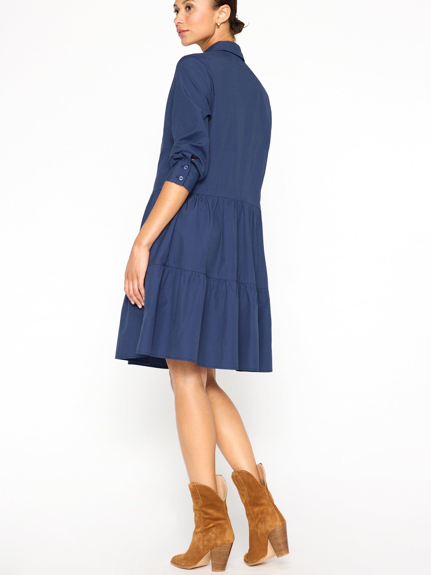 The Hannah Dress sold by Brochu Walker product image thumbnail 3