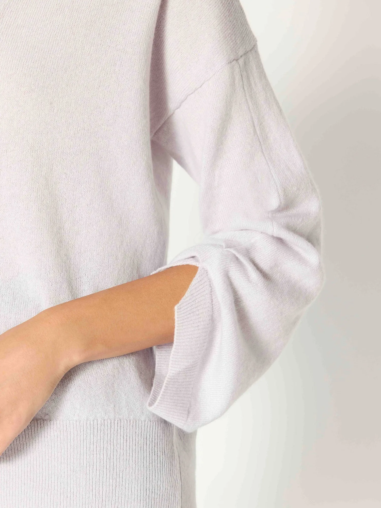 The Casimir Pullover sold by Brochu Walker product image thumbnail 2