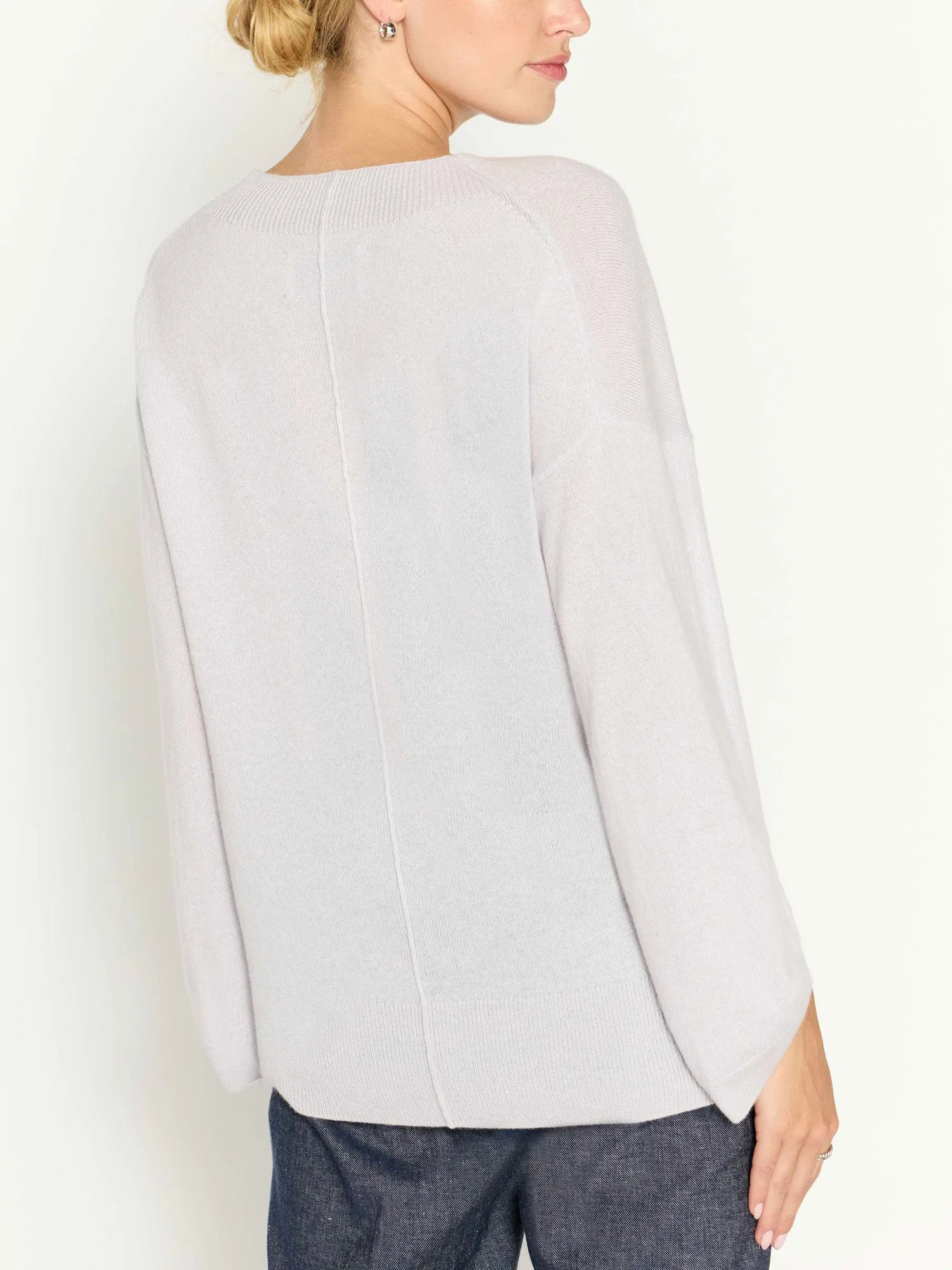 The Casimir Pullover sold by Brochu Walker product image thumbnail 4