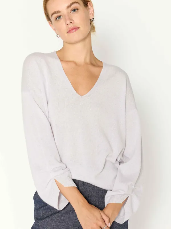The Casimir Pullover made by Brochu Walker