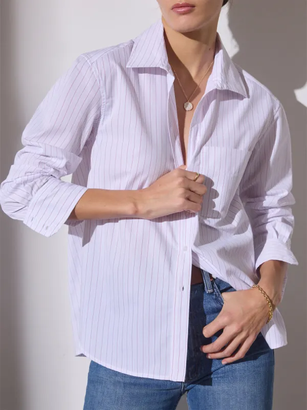 The Everyday Shirt sold by Brochu Walker