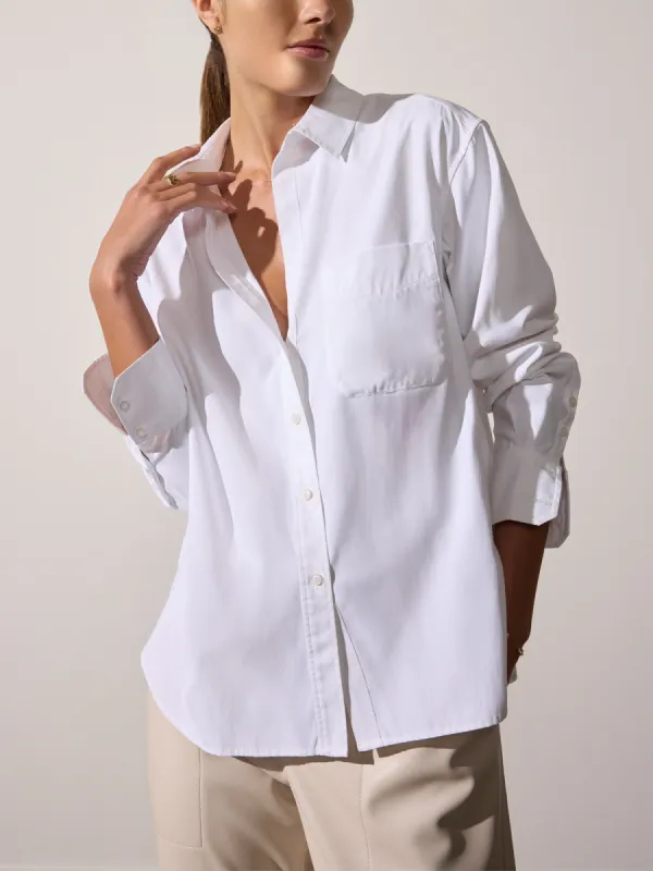 The Everyday Shirt sold by Brochu Walker