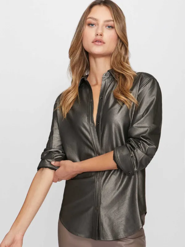 The Rygg Shirt sold by Brochu Walker