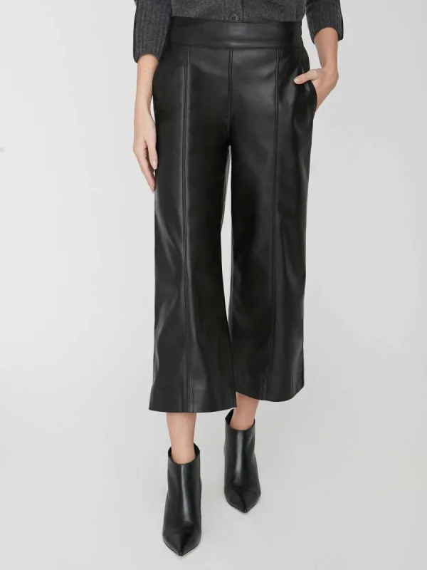 The Frida Cropped Pant sold by Brochu Walker