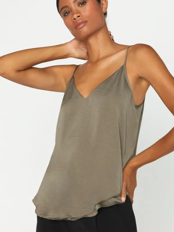 The Luna Cami sold by Brochu Walker