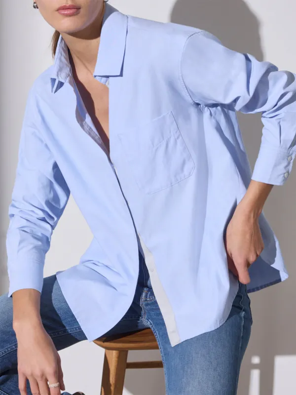 The Everyday Shirt sold by Brochu Walker