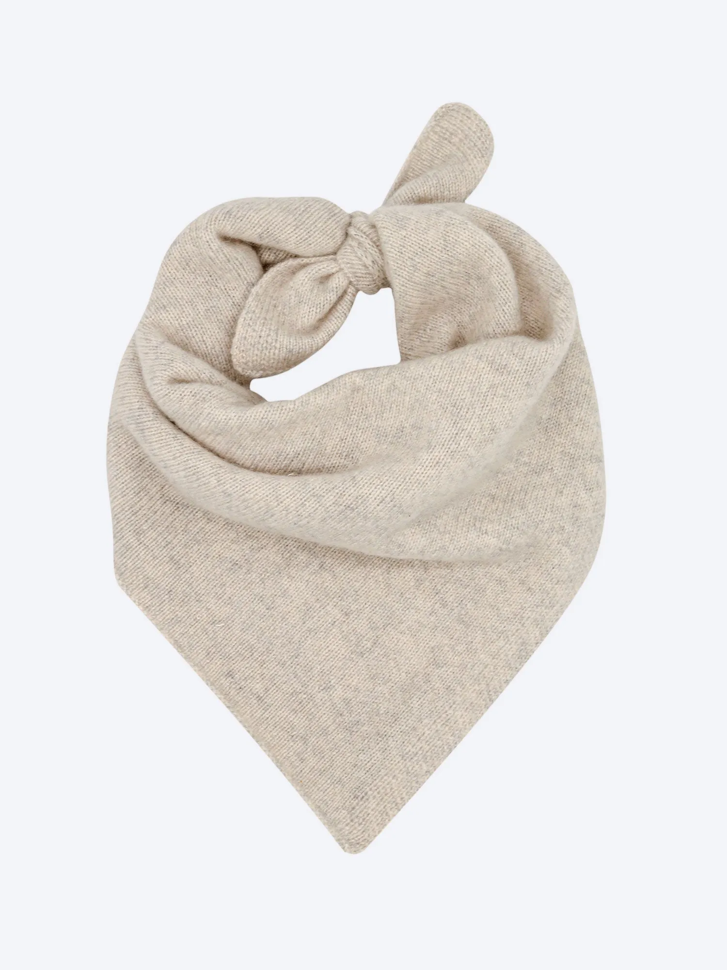 The Cashmere Neck Square sold by Brochu Walker product image thumbnail 2