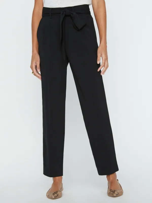 The Andrei Belted Pant sold by Brochu Walker