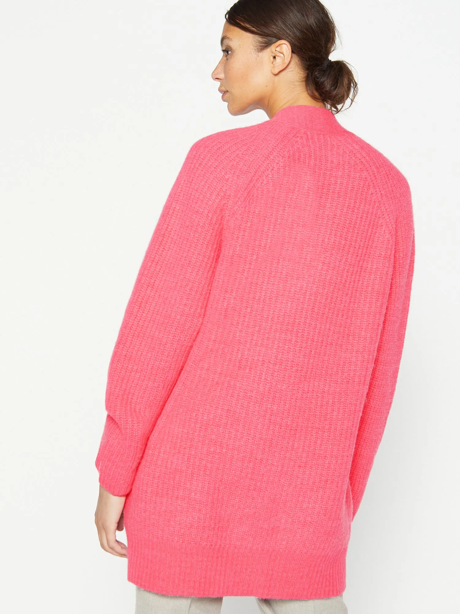 The Jenny Cardigan sold by Brochu Walker product image thumbnail 3