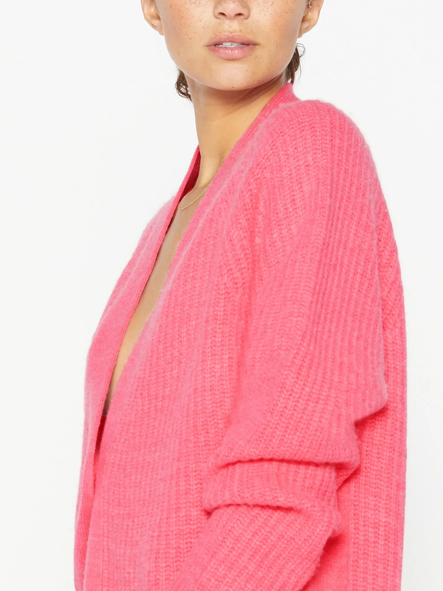 The Jenny Cardigan sold by Brochu Walker product image thumbnail 2