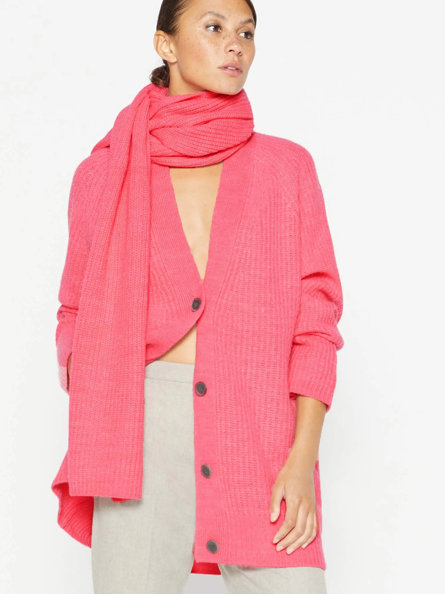 The Jenny Cardigan sold by Brochu Walker product image thumbnail 4