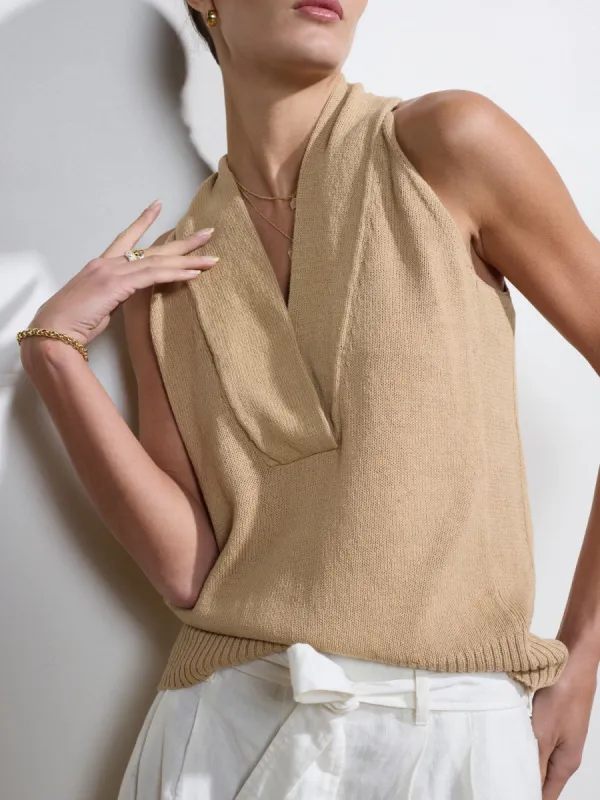 The June Top sold by Brochu Walker