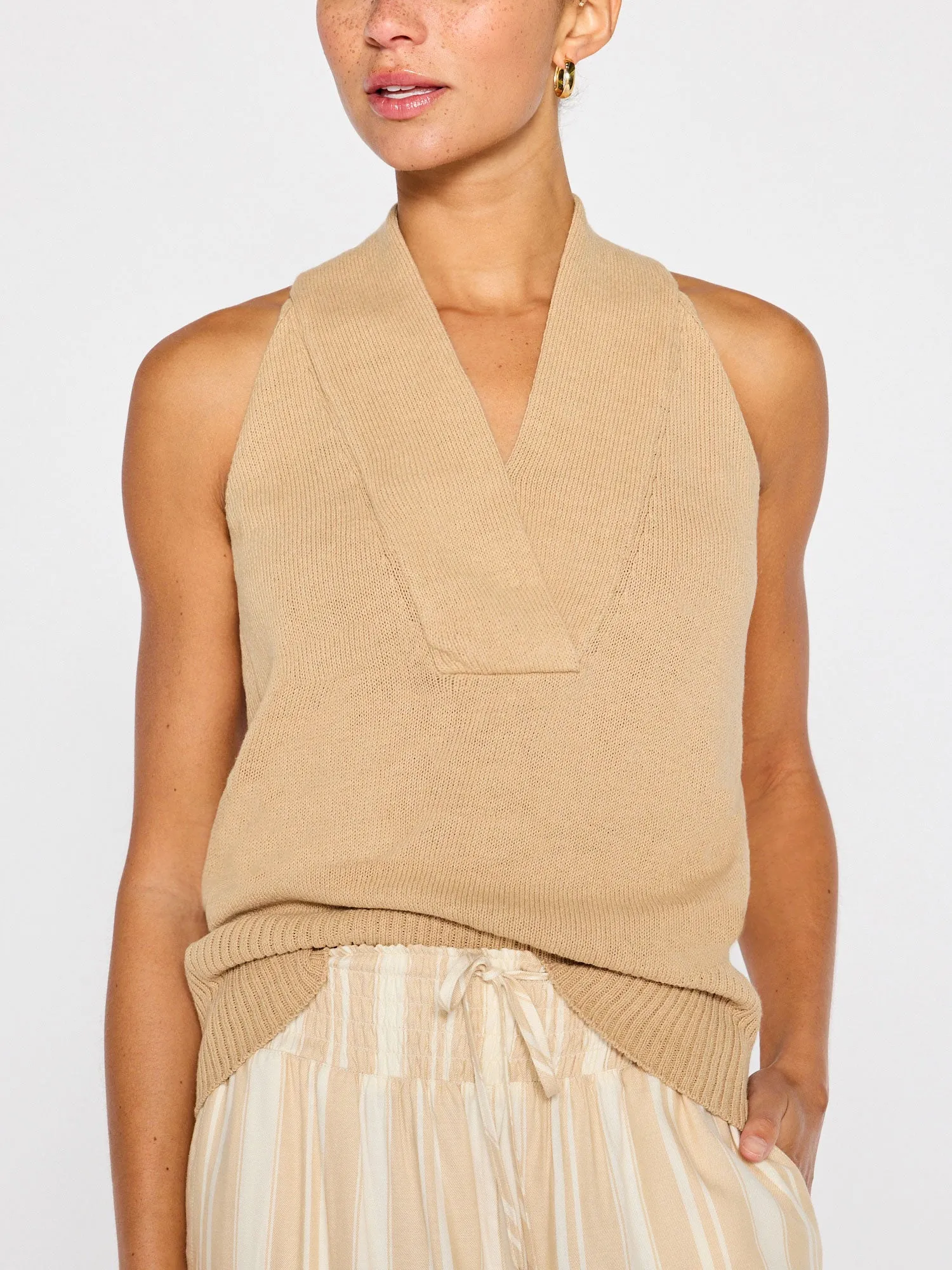 The June Top sold by Brochu Walker product image thumbnail 3