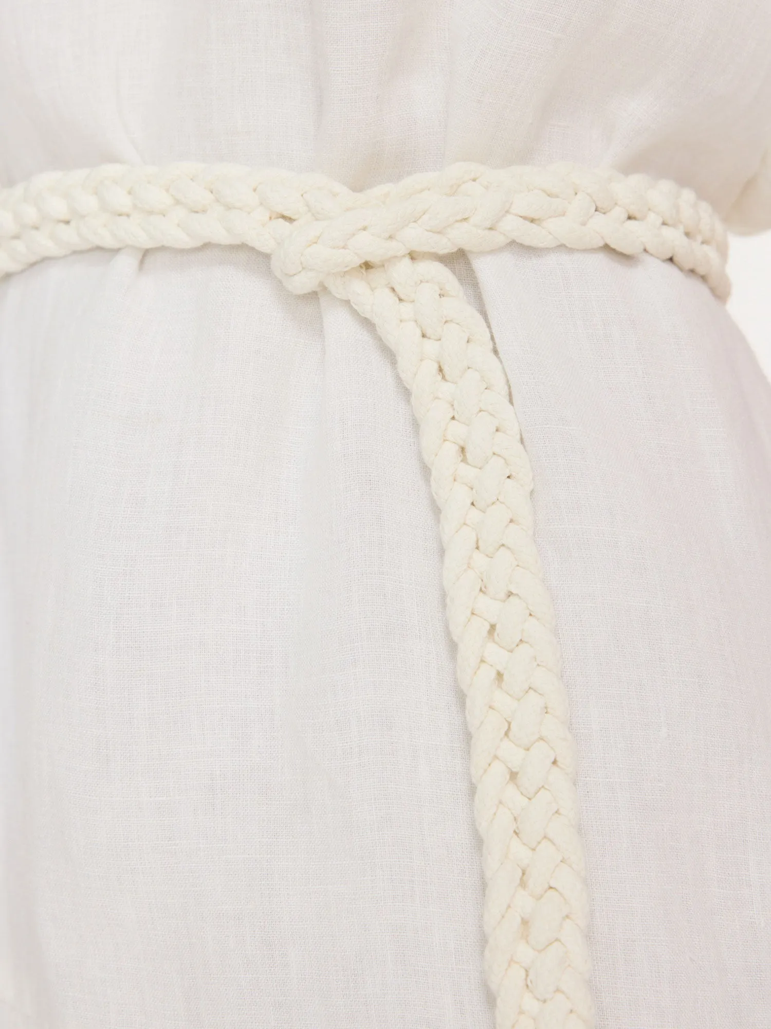The Macrame Belt sold by Brochu Walker product image thumbnail 5
