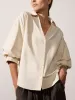 The Kate Shirt sold by Brochu Walker