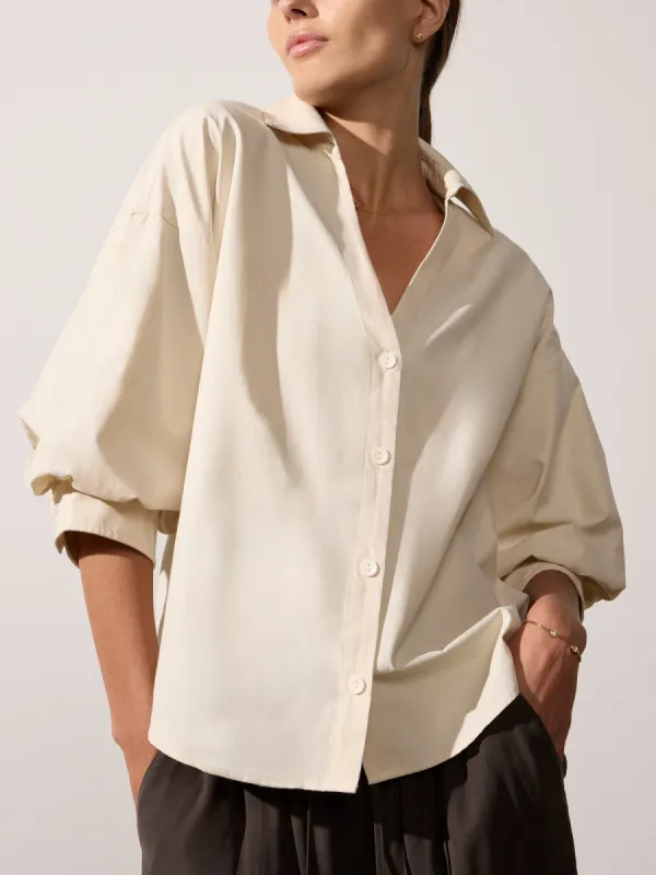 The Kate Shirt sold by Brochu Walker