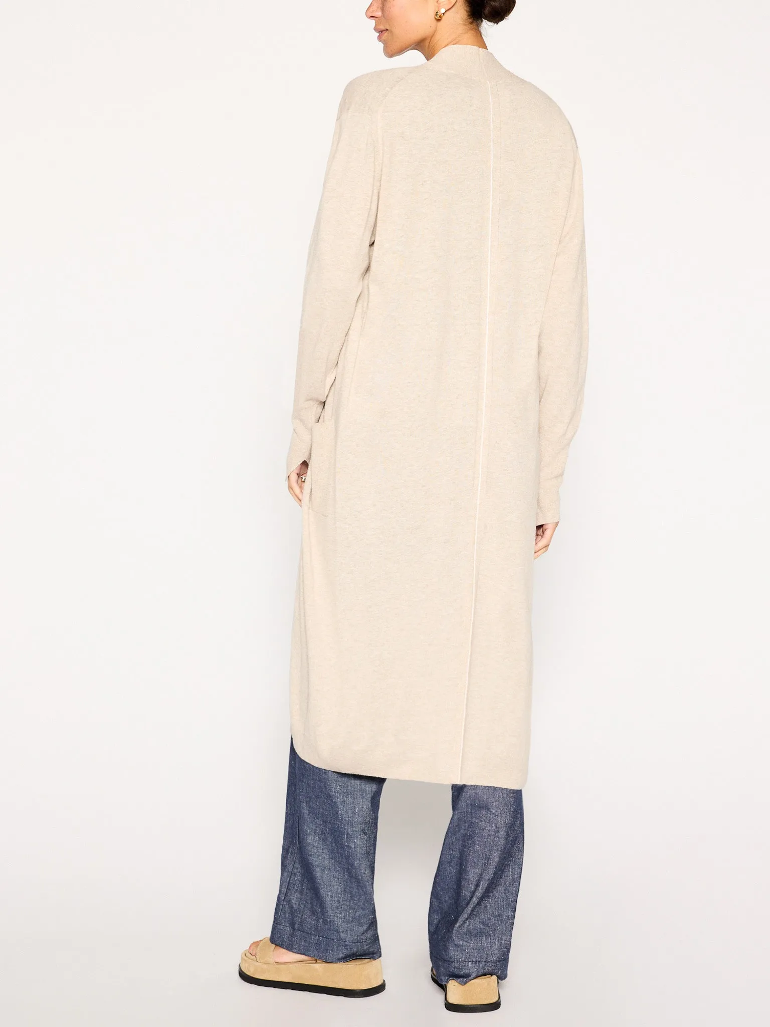 The Ada Duster sold by Brochu Walker product image thumbnail 4