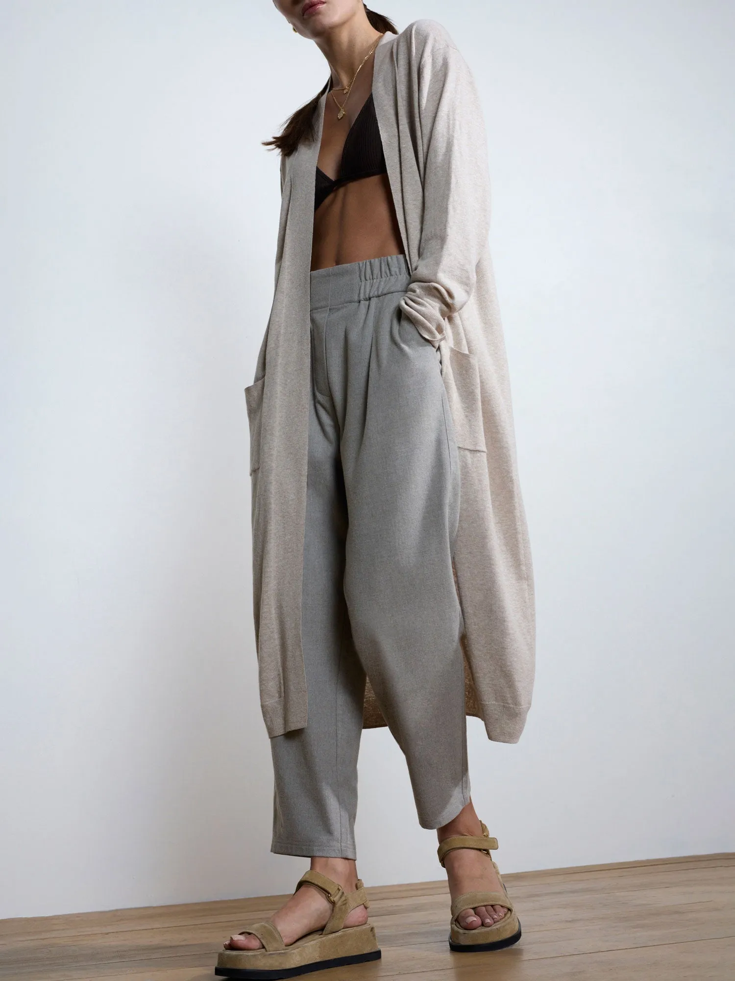 The Ada Duster sold by Brochu Walker product image thumbnail 2