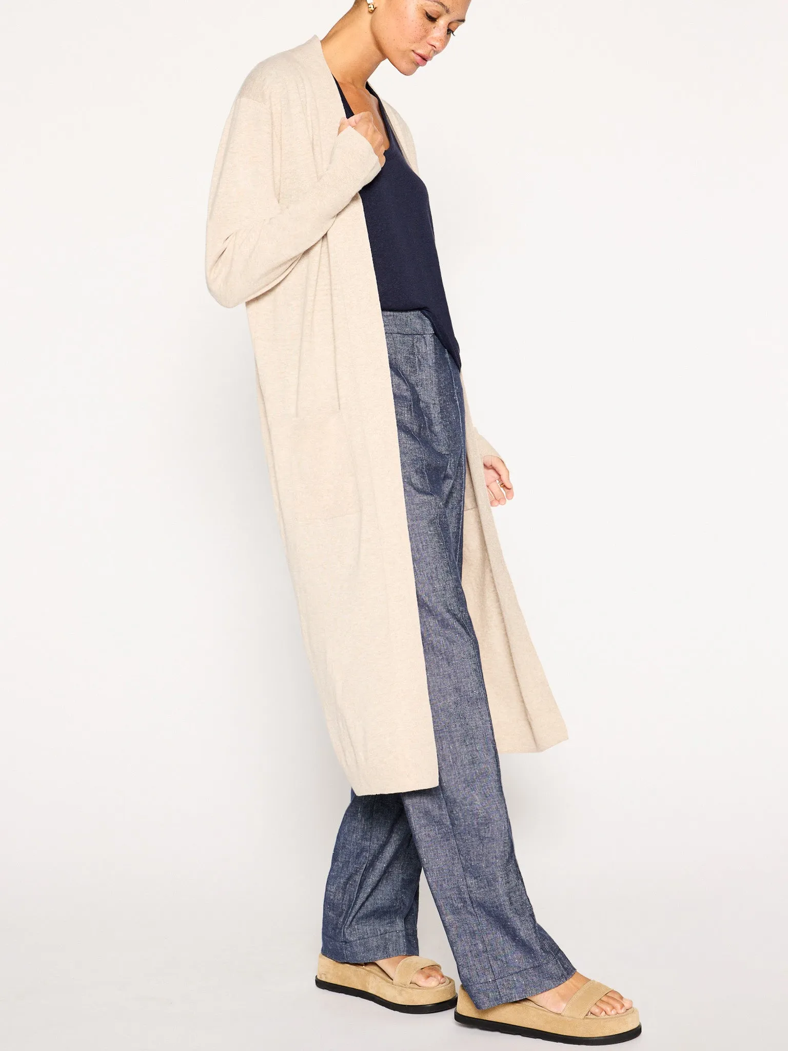 The Ada Duster sold by Brochu Walker product image thumbnail 5