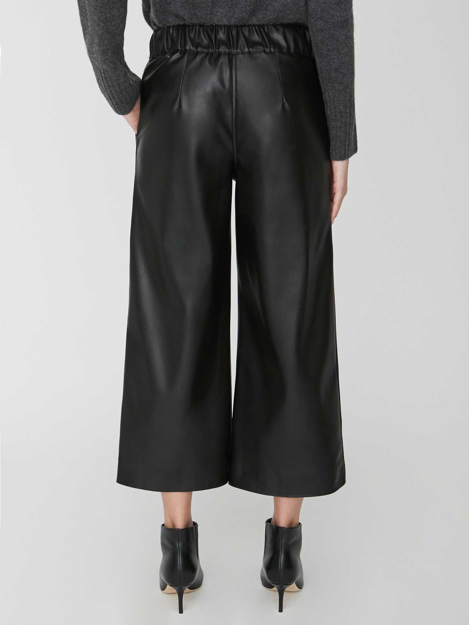 The Frida Cropped Pant sold by Brochu Walker product image thumbnail 3