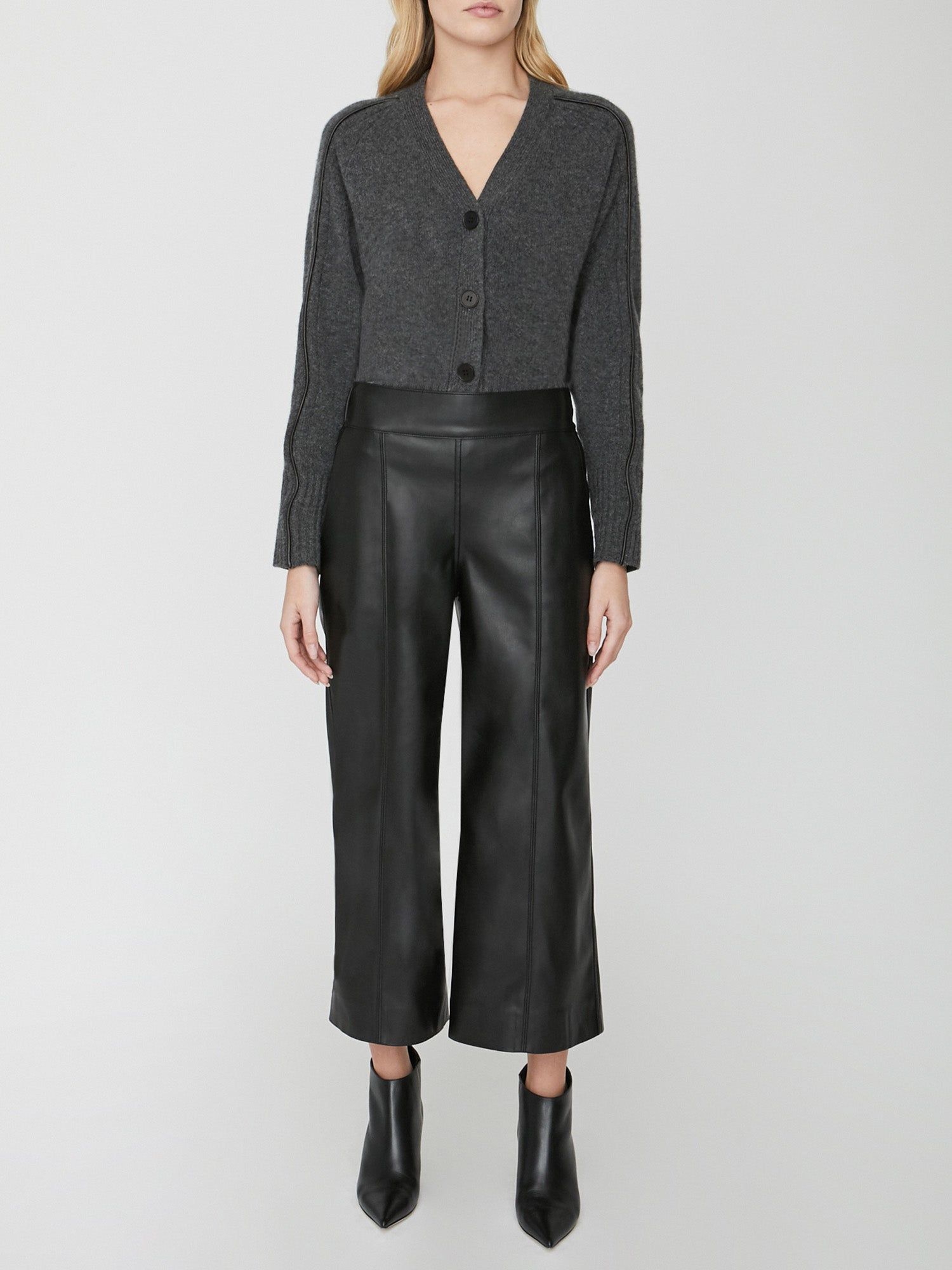 The Frida Cropped Pant sold by Brochu Walker product image thumbnail 4