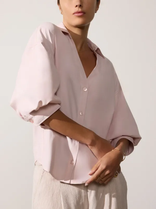 The Kate Shirt sold by Brochu Walker