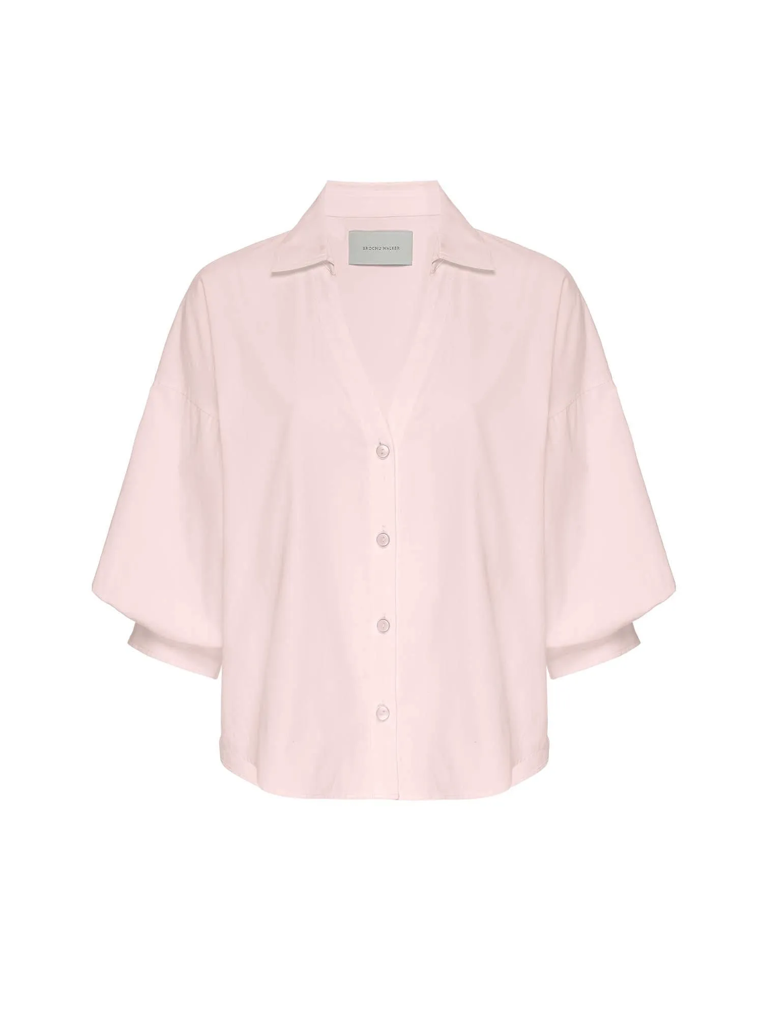 The Kate Shirt sold by Brochu Walker product image thumbnail 3