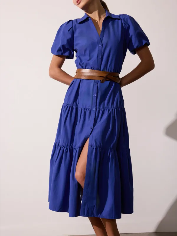 The Havana Dress sold by Brochu Walker