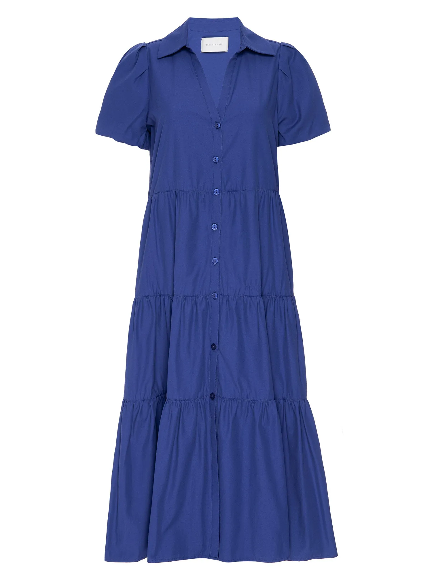 The Havana Dress sold by Brochu Walker product image thumbnail 2
