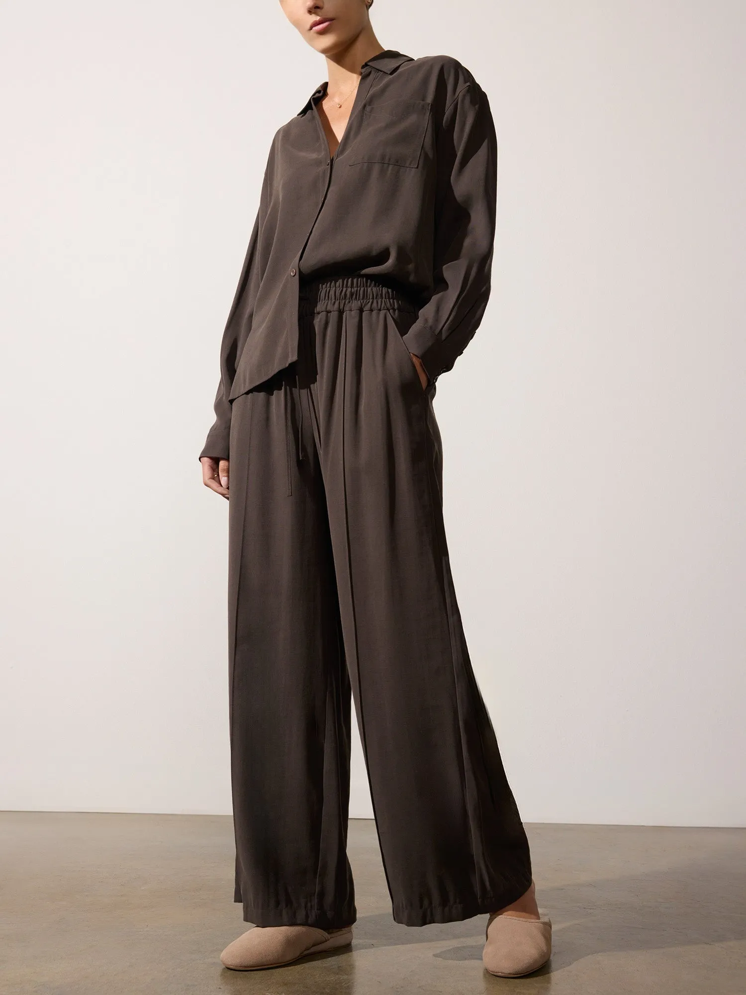 The Amara Blouse sold by Brochu Walker product image thumbnail 2