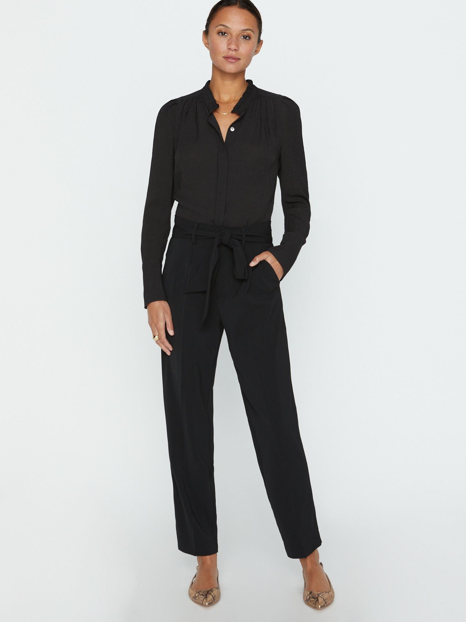 The Piphy Top sold by Brochu Walker product image thumbnail 4