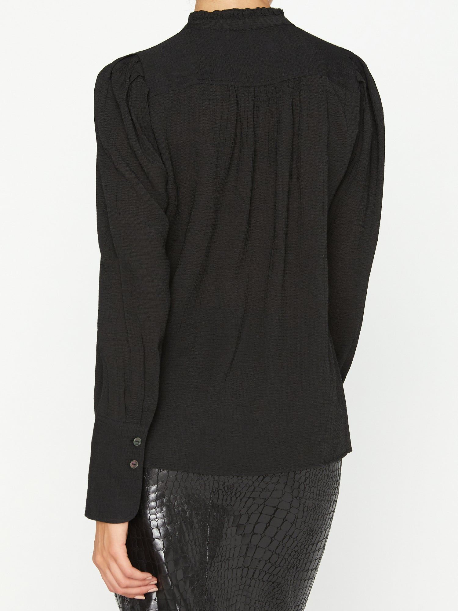 The Piphy Top sold by Brochu Walker product image thumbnail 6