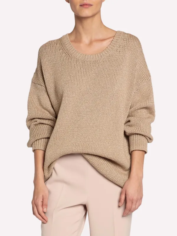 The Lars Crew sold by Brochu Walker