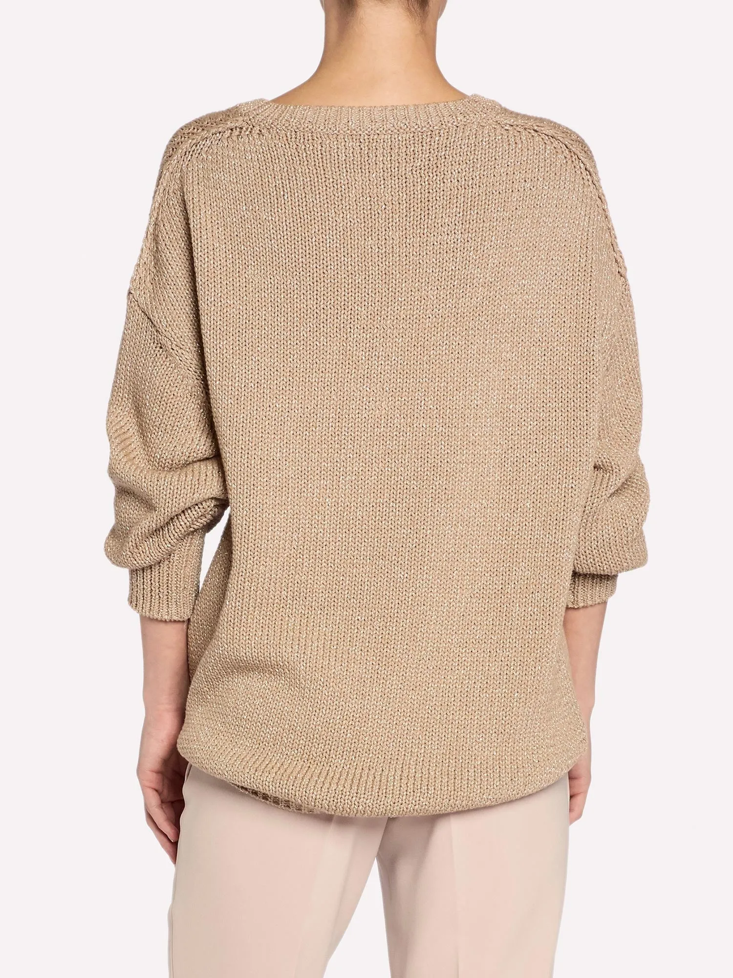 The Lars Crew sold by Brochu Walker product image thumbnail 2