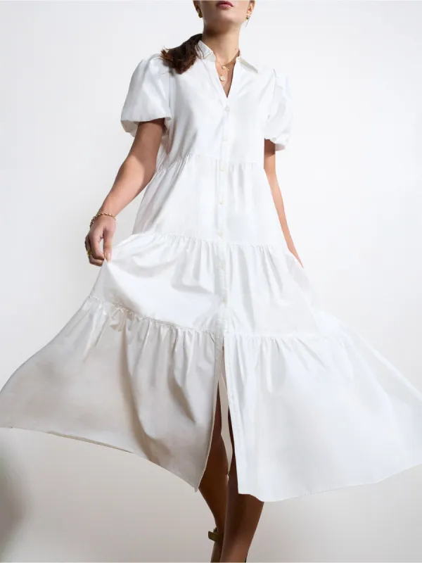 The Havana Dress sold by Brochu Walker