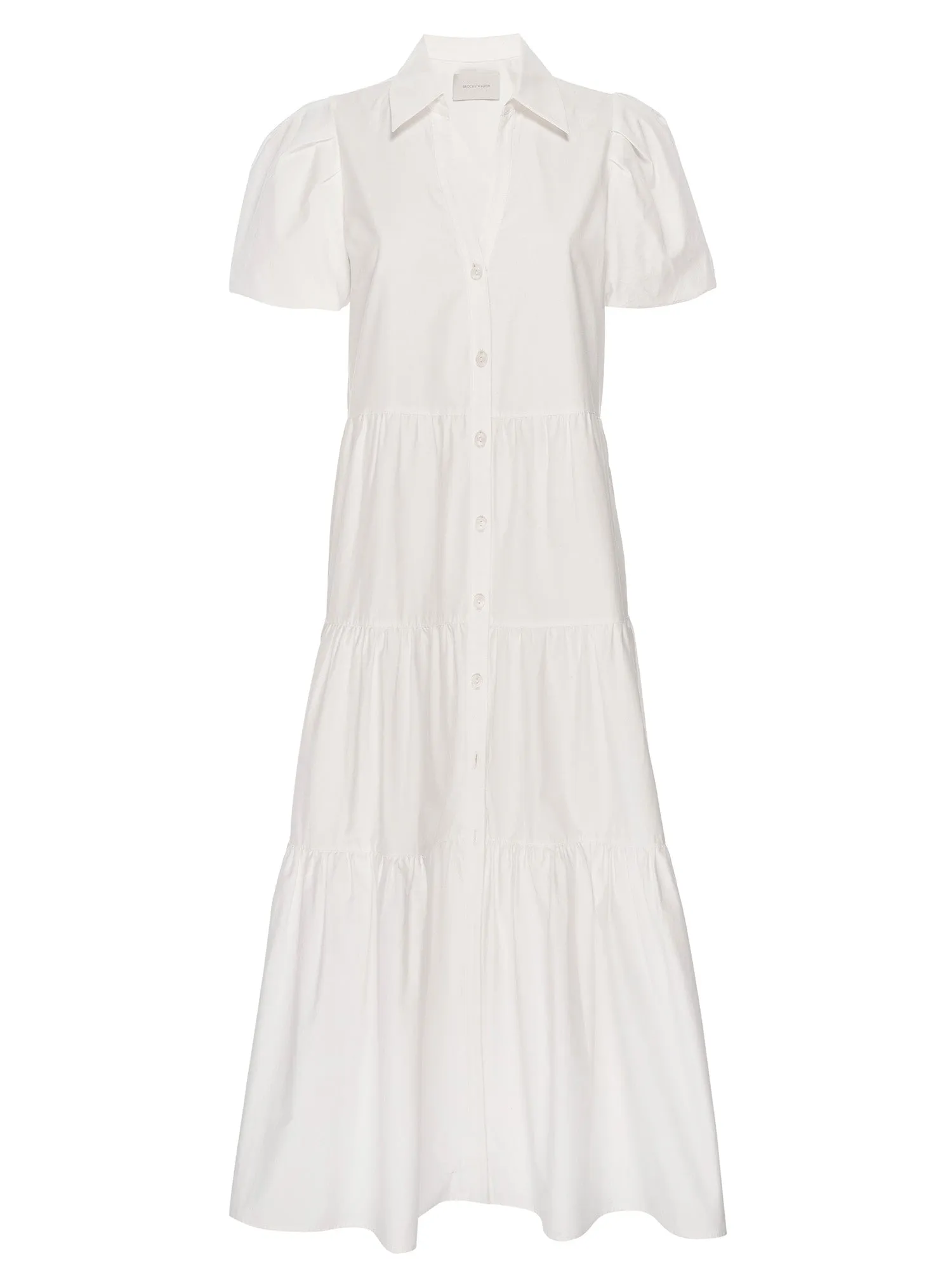 The Havana Dress sold by Brochu Walker product image thumbnail 4