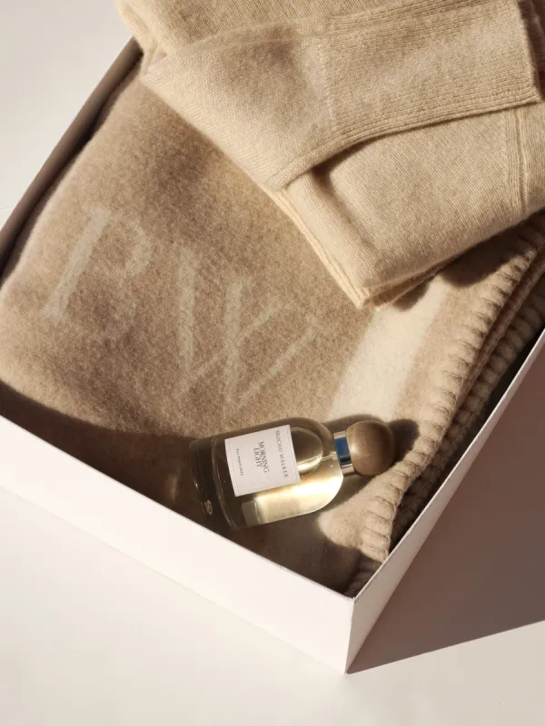 The Luxe Gift Box sold by Brochu Walker