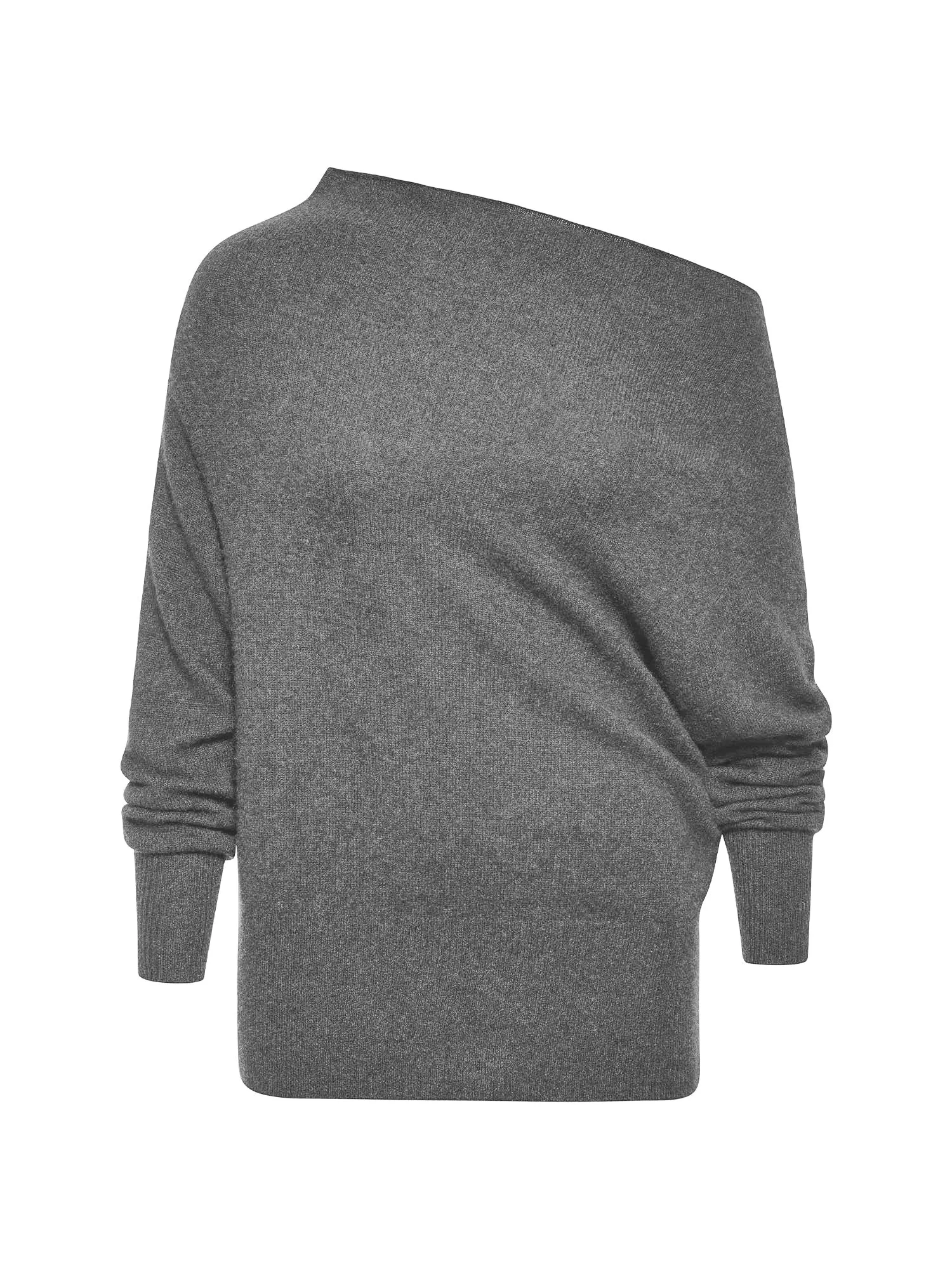 The Lori Cashmere Off Shoulder sold by Brochu Walker product image thumbnail 2