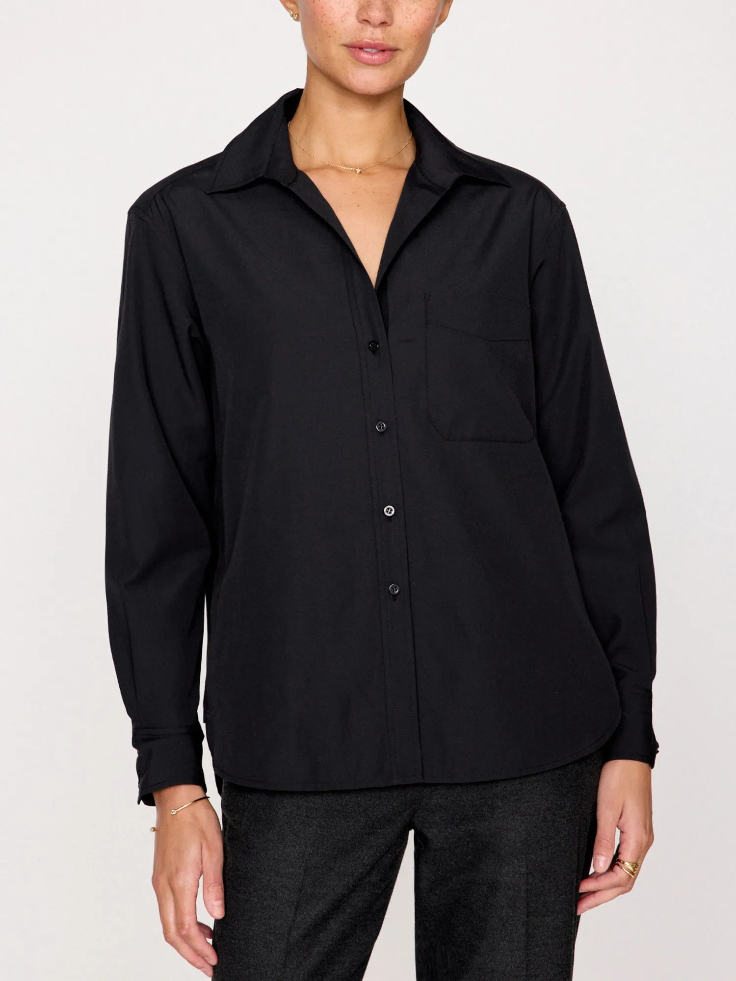 The Everyday Shirt sold by Brochu Walker product image thumbnail 3