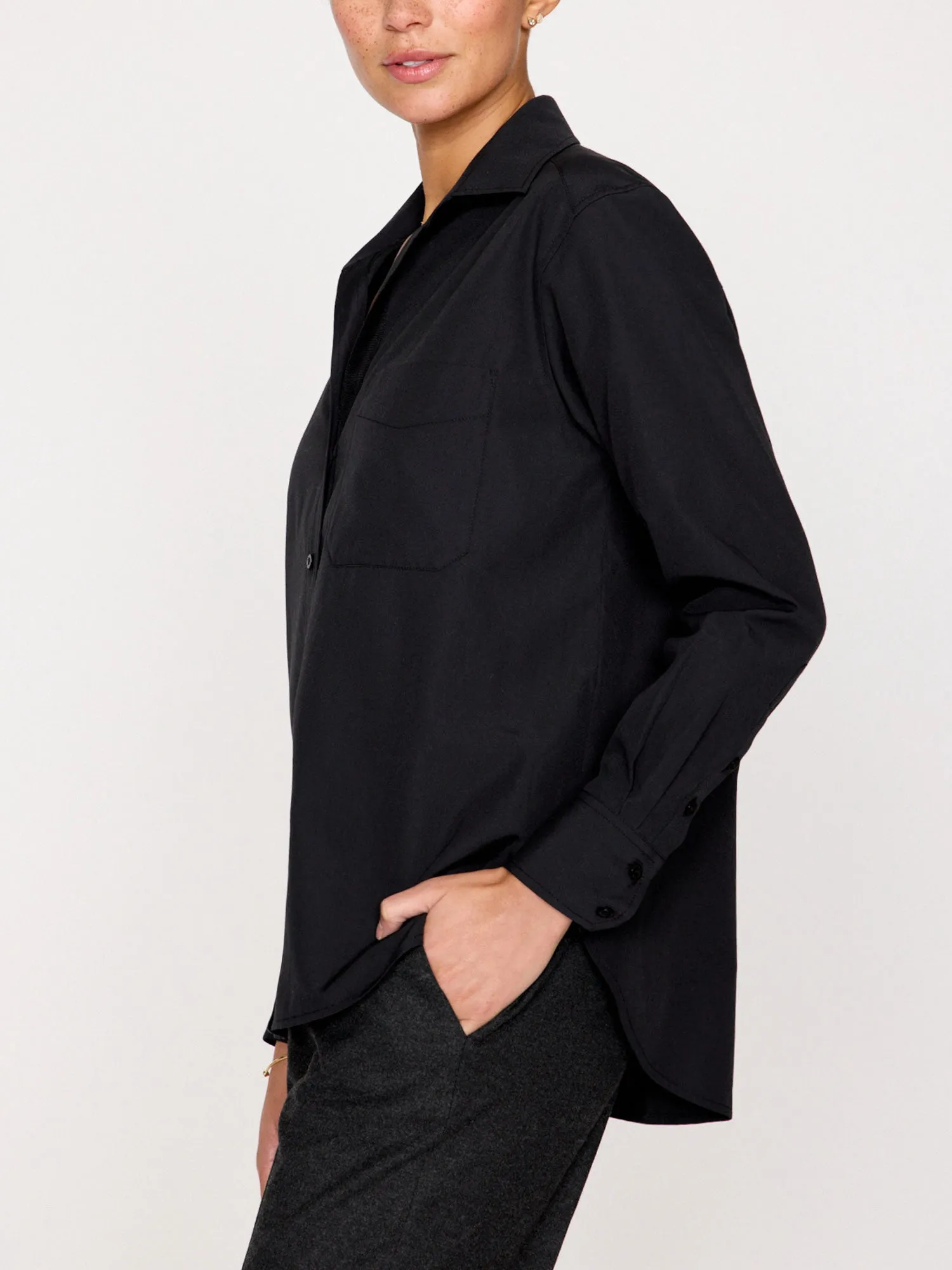 The Everyday Shirt sold by Brochu Walker product image thumbnail 4