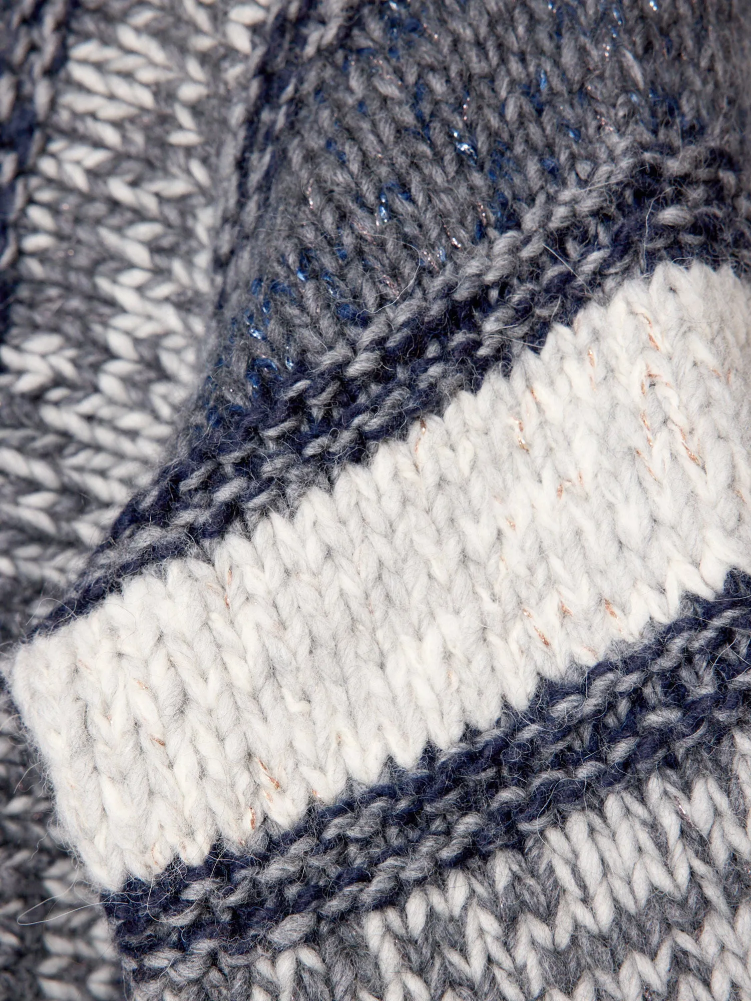 The Illia Handknit Cardigan sold by Brochu Walker product image thumbnail 2