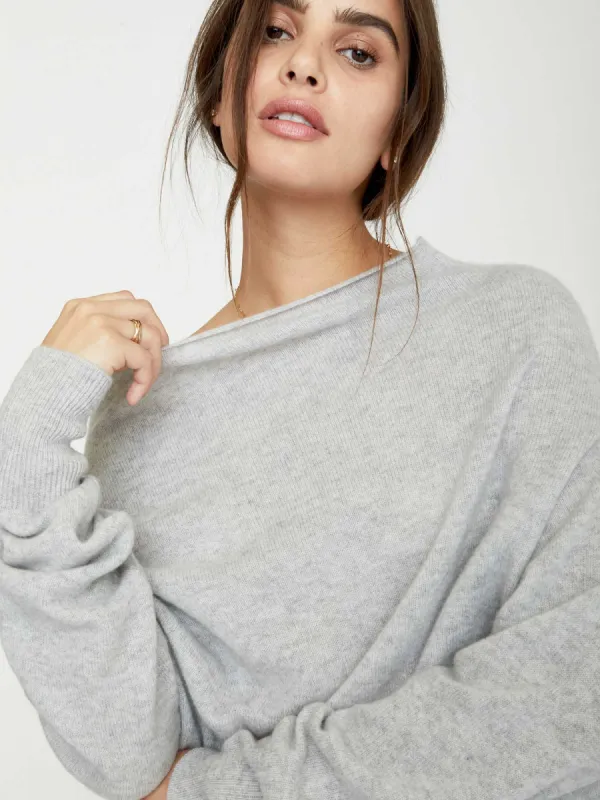 The Lori Off Shoulder made by Brochu Walker