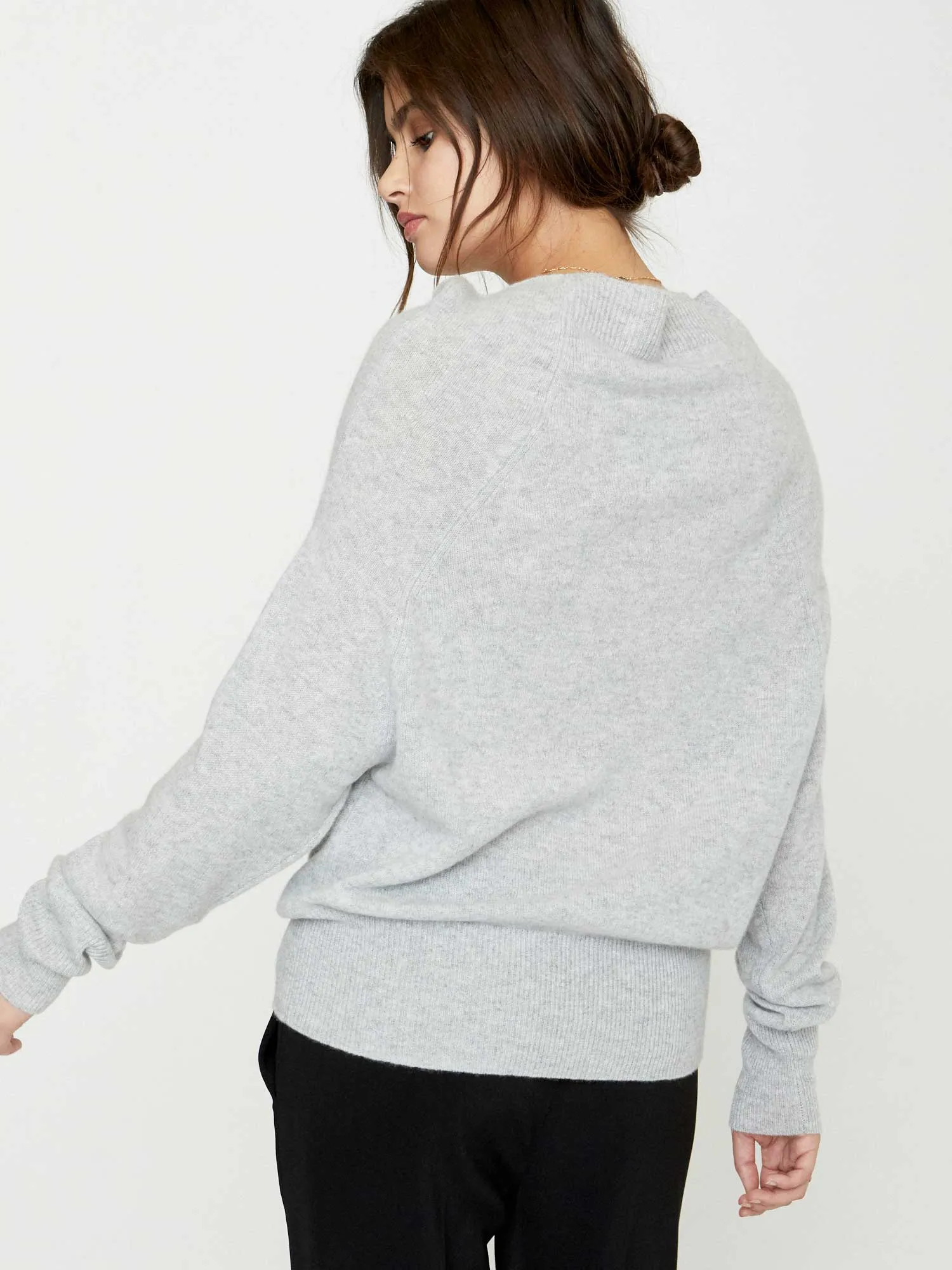 The Lori Off Shoulder sold by Brochu Walker product image thumbnail 4